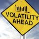 Dull markets do NOT predict the future