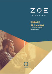 Zoe Financial – Zoe In the media – Andres Garcia-Amaya - Estate Planning
