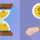 Market timing vs. time in the market