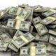 We’re the wealthiest we’ve ever been… but who is ‘we’?