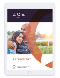 Guide to Retirement Planning - retirement planning - financial planning - free presonal finance resources - zoe financial