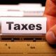 The New Tax Laws Explained