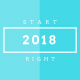 5 Ways To Start The New Year Right