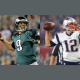 Chicken Wings, Pizzas & Beers: Super Bowl LII, The Numbers