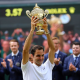 I could win Wimbledon… what?!