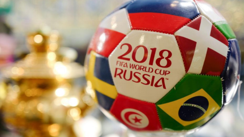 FIFA World Cup 2018 An Investment Opportunity? Zoe