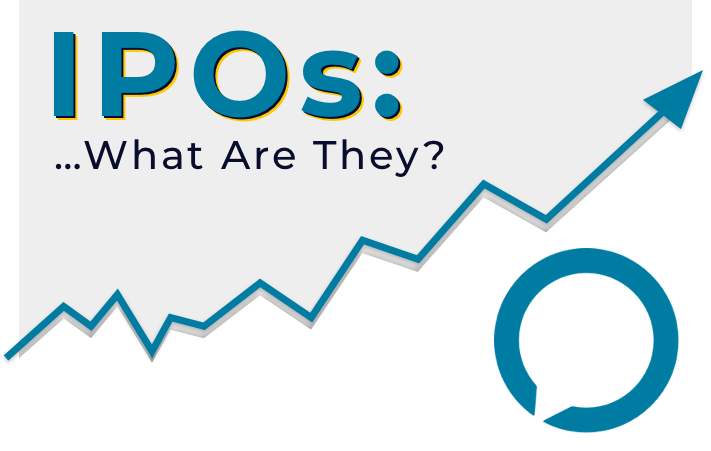 What are IPOs