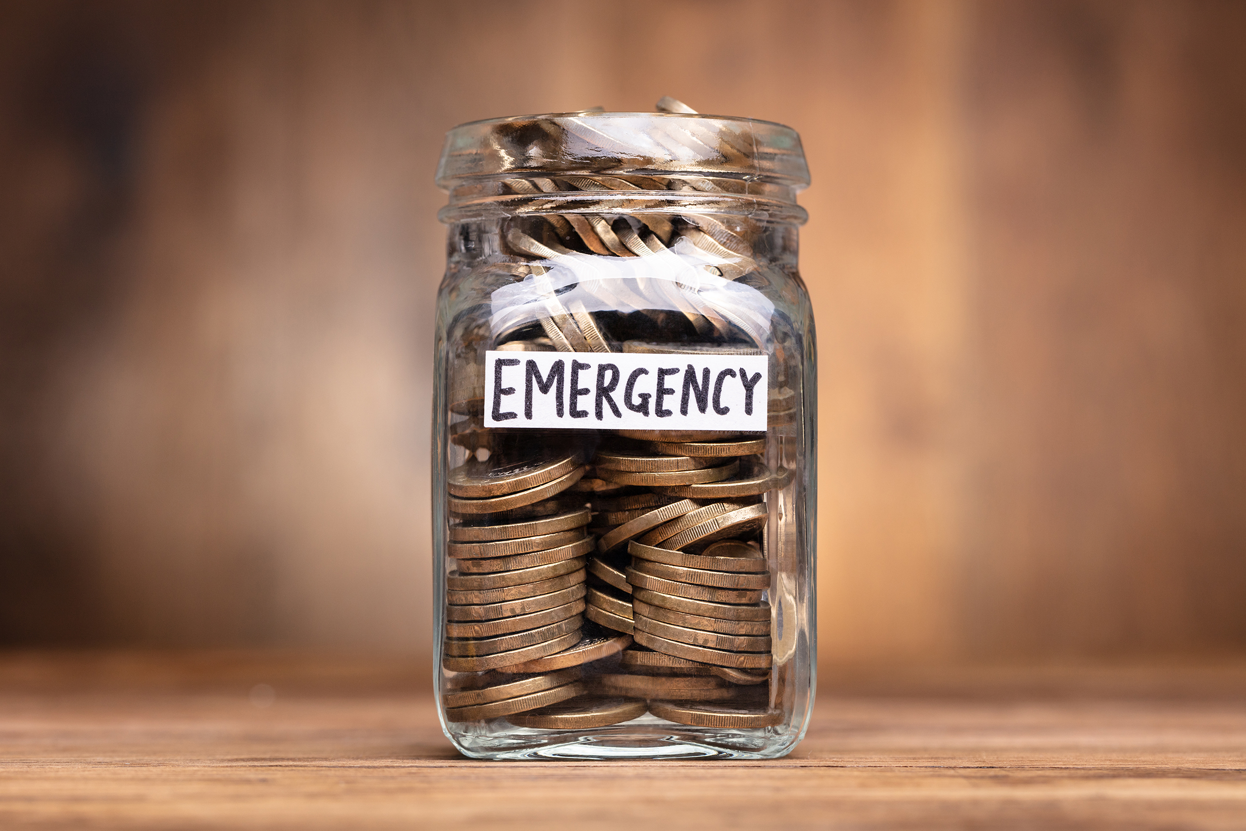 How To Build An Emergency Fund In Times Of Crisis