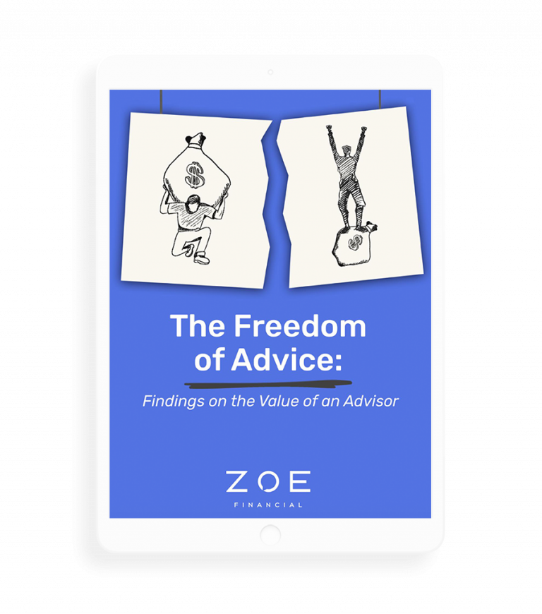 The Freedom of Advice White paper