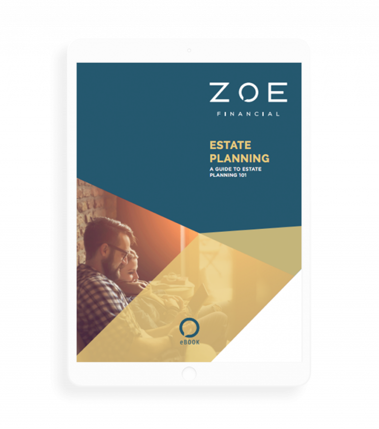 Zoe Estate Planning Guide