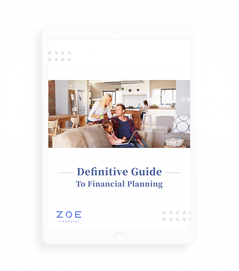 Financial Planning Guide