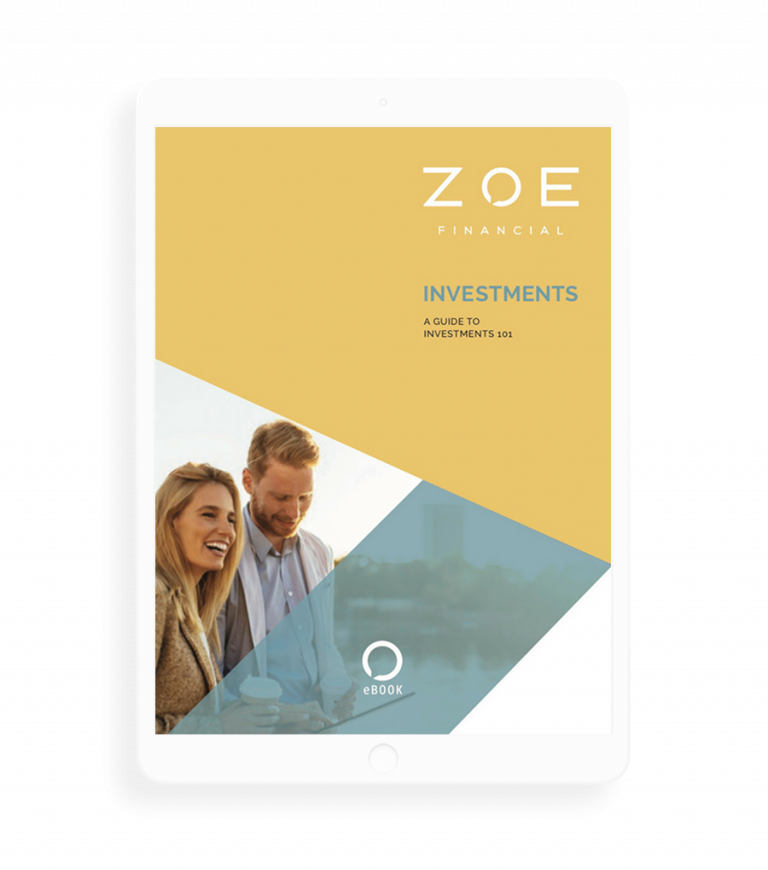 Zoe Investment Guide