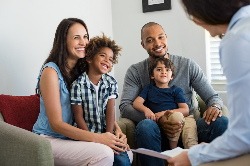 family financial planning