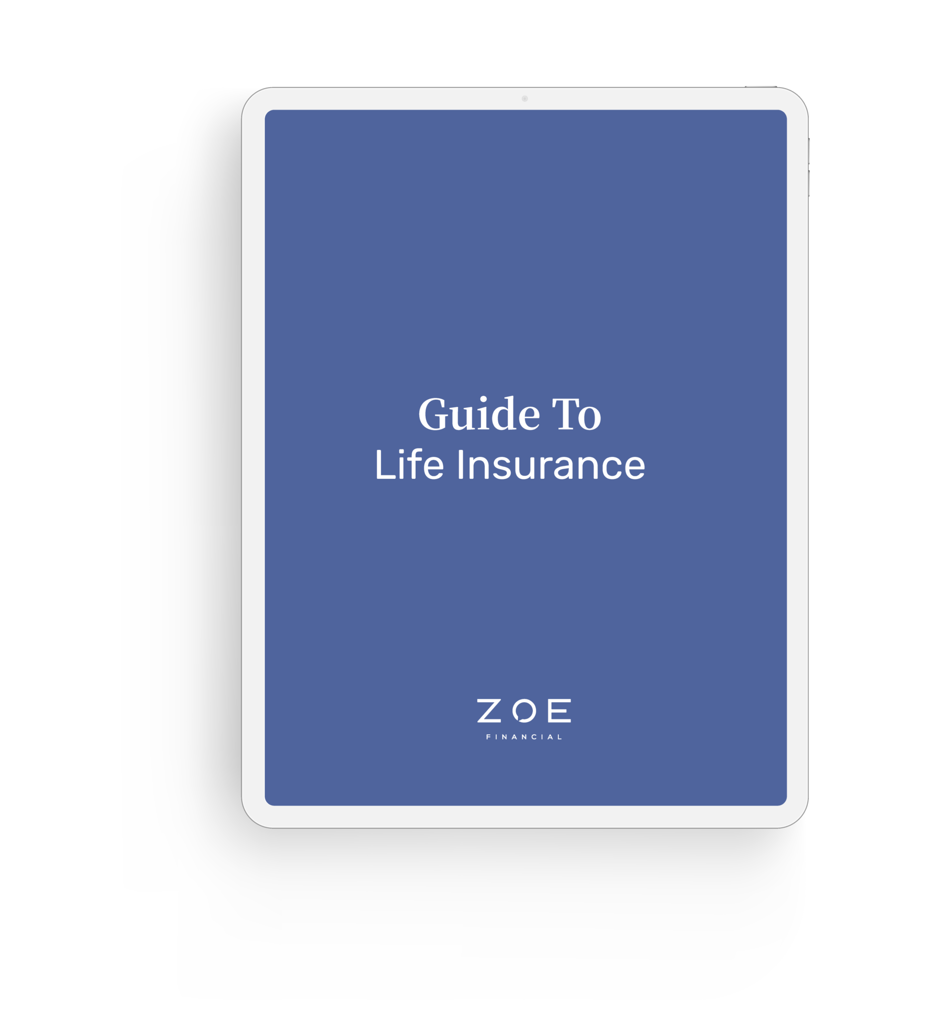 Life Insurance Guide Zoe Financial