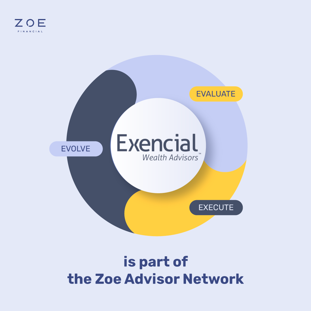 Zoe Press | Exencial Wealth Advisors