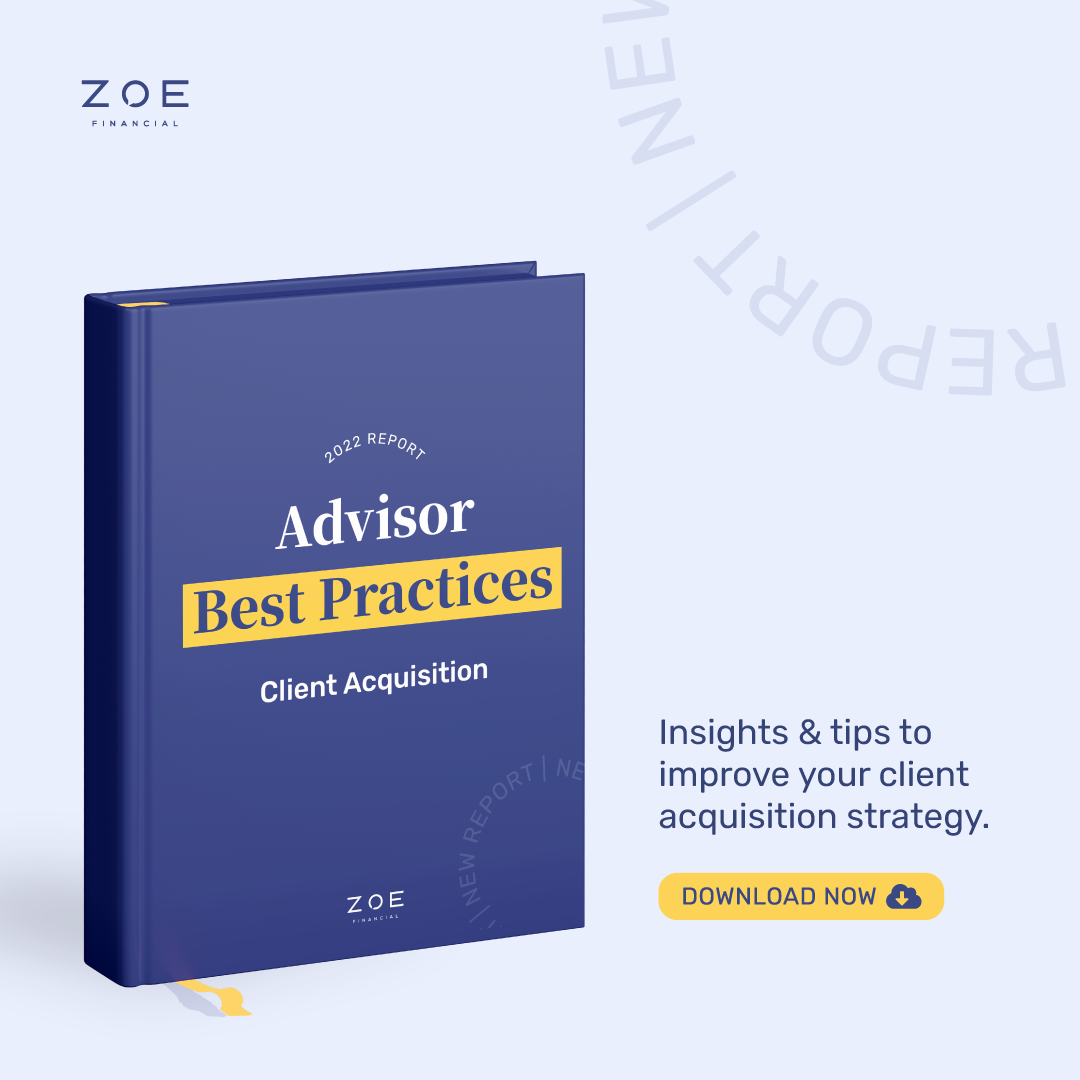 Zoe Press | Client Acquisition Best Practices