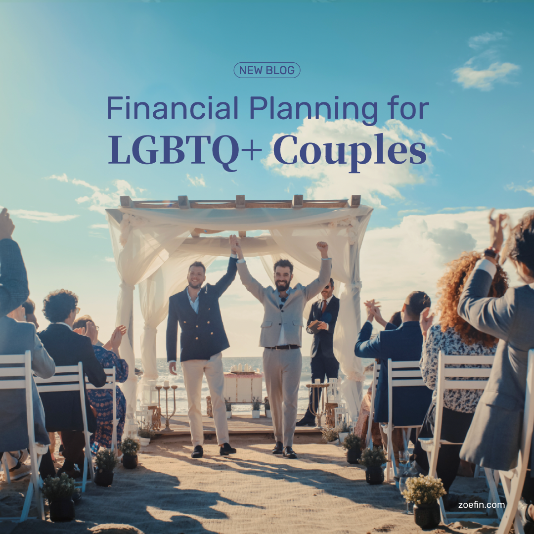 LGBTQ Financial Planning