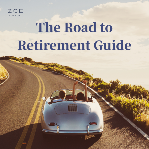 retirement guide
