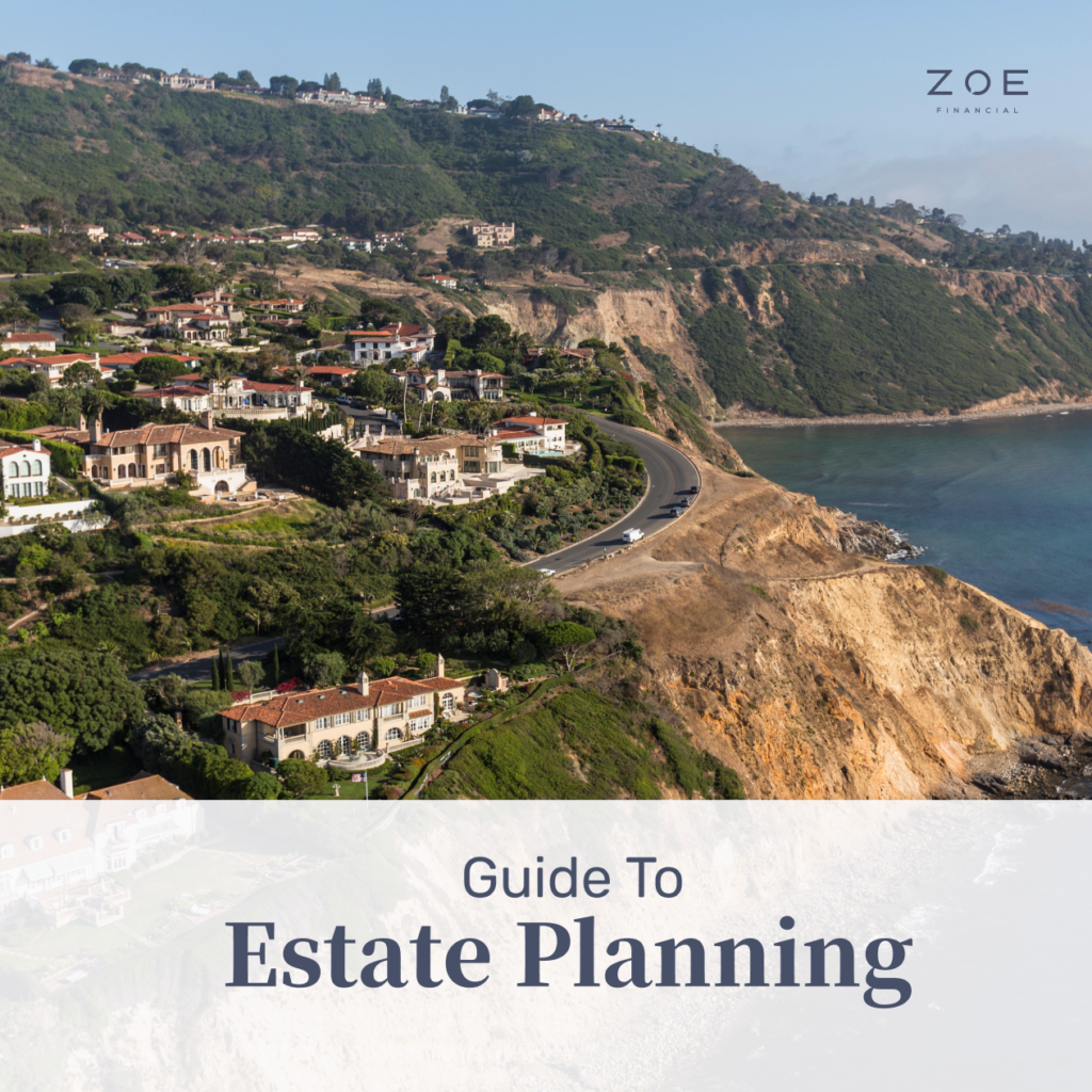 Guide To Estate Planning Zoe Financial   Estate Planning Guide Guide Hub 1024x1024 