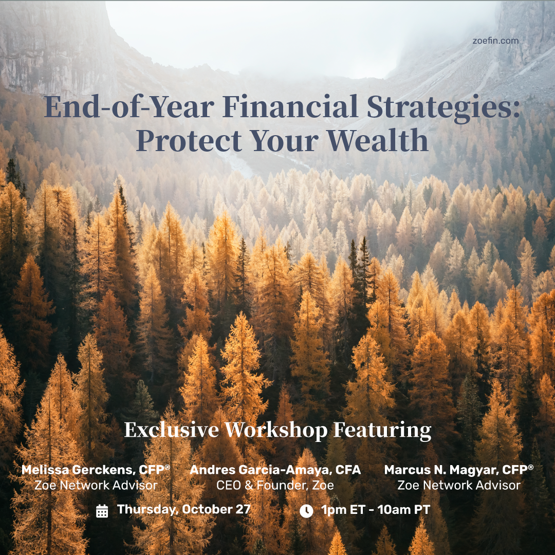 | EOY Financial Strategies |