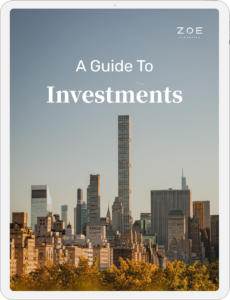 Guide to Investments