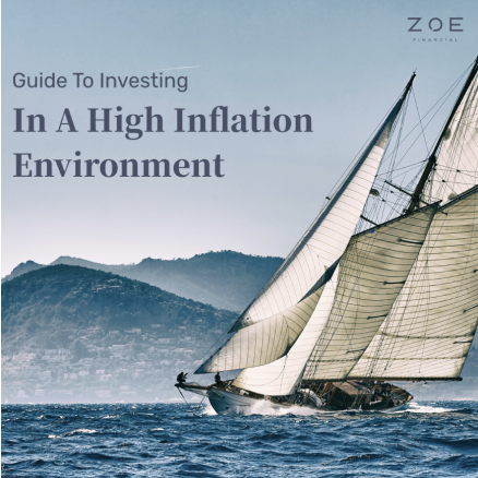 Zoe Financial _ Guides and White papers _ Inflation Guide