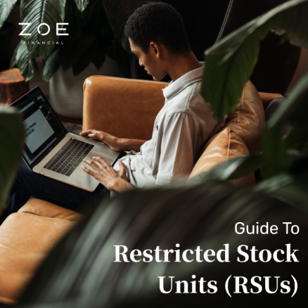 Zoe Financial _ Guides and White papers _ RSUs