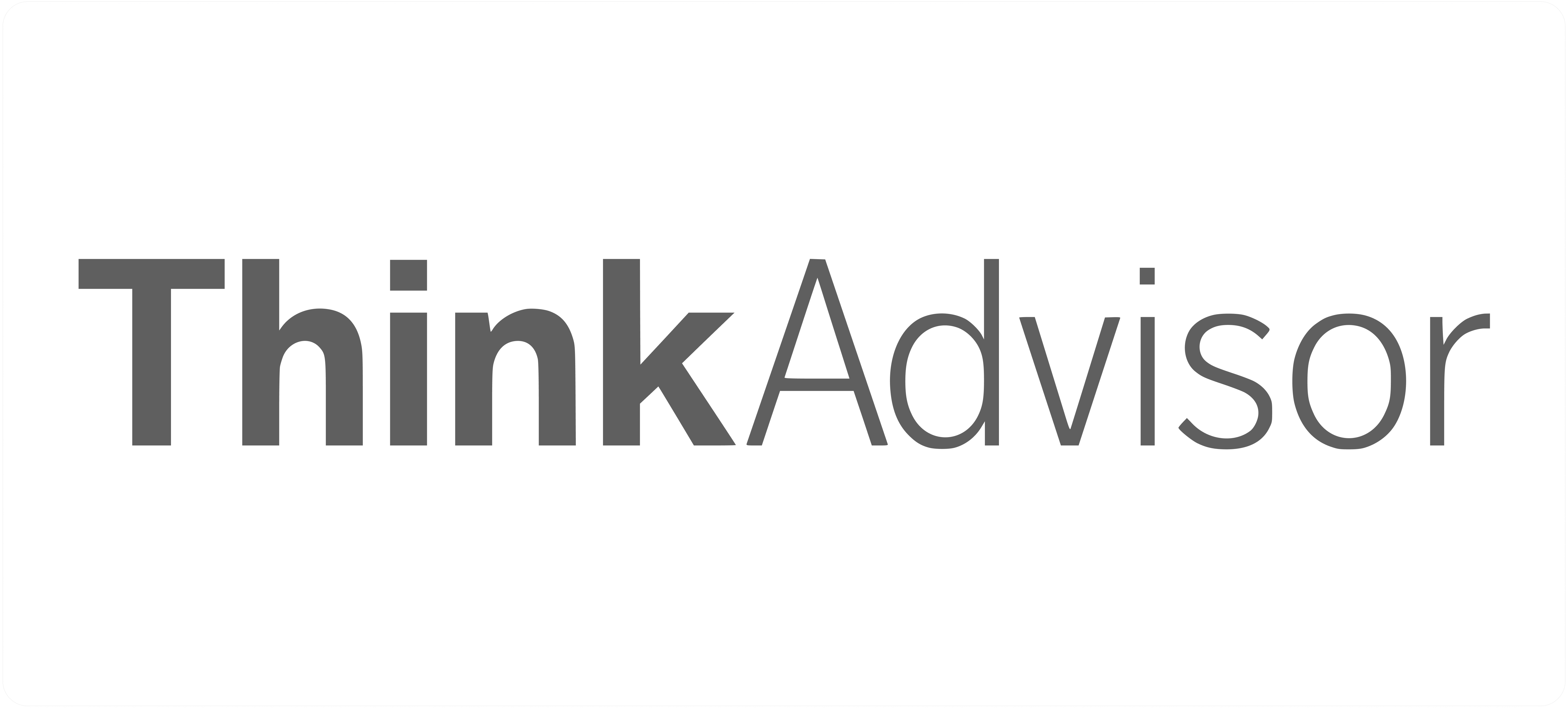Zoe Financial | Find an Advisor | ThinkAdvisor Feature