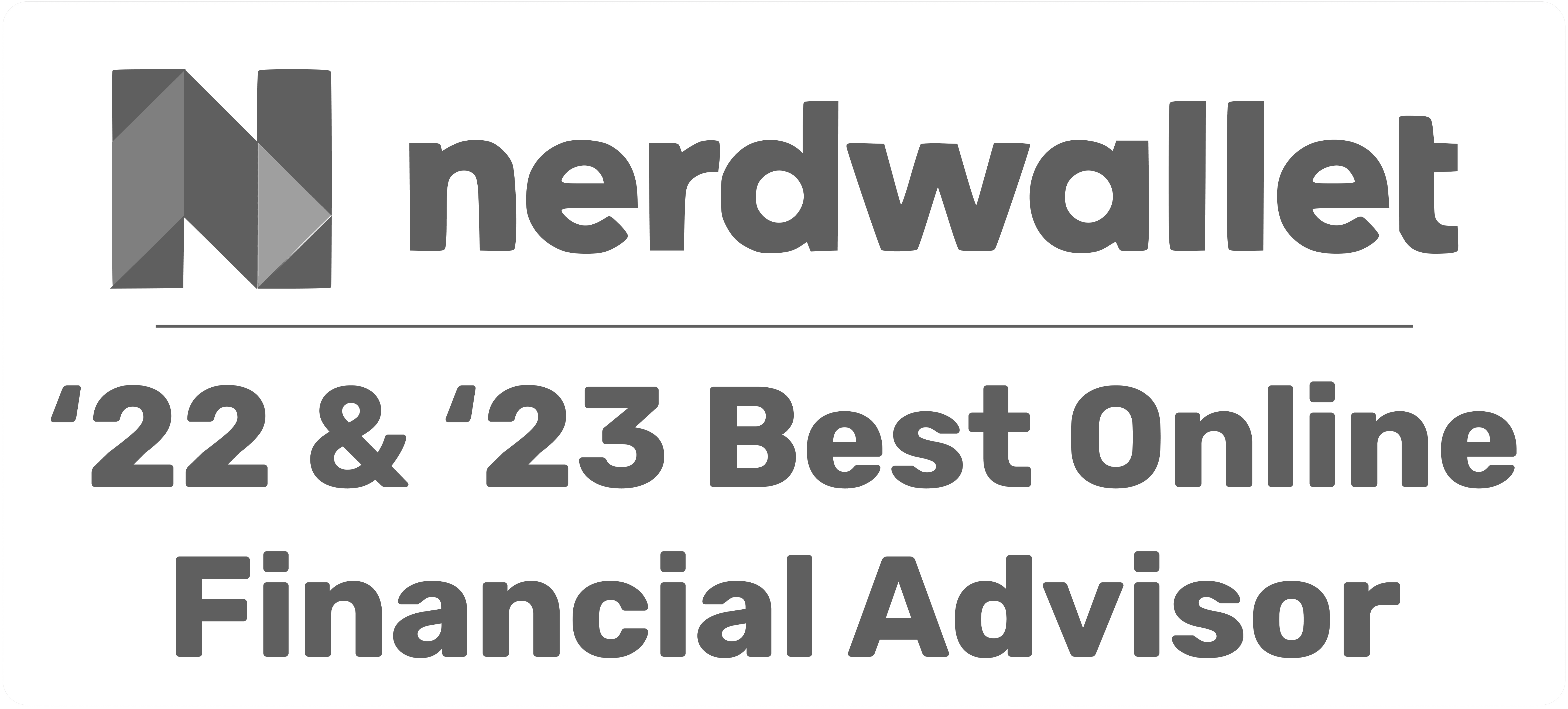 Zoe Financial | Nerdwallet