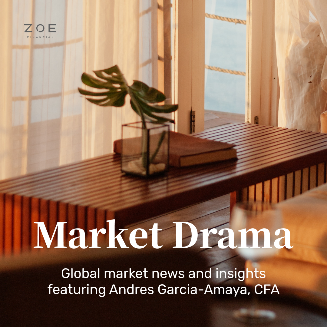 | Market Drama |
