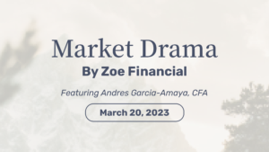 Market Drama