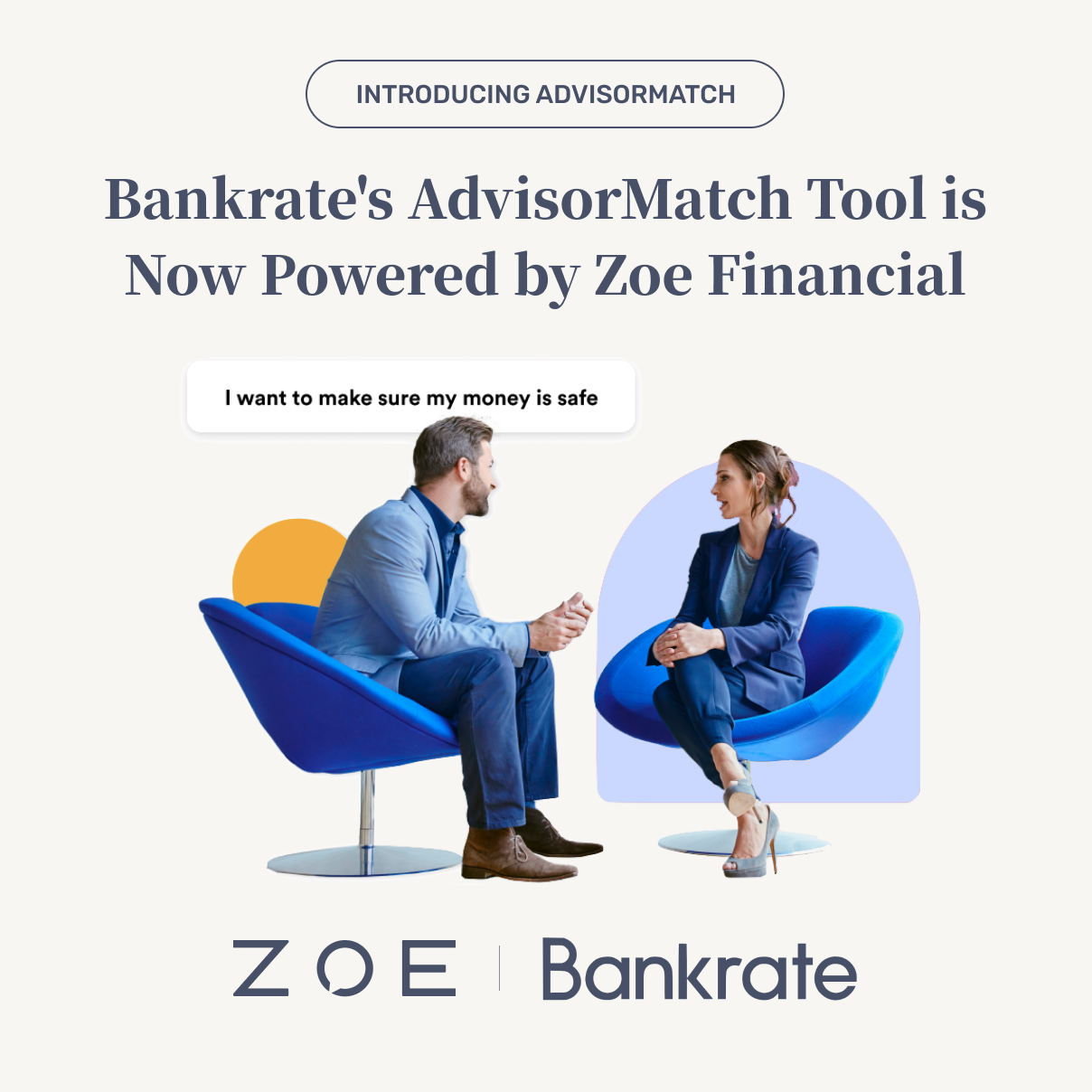 Zoe Financial Bankrate
