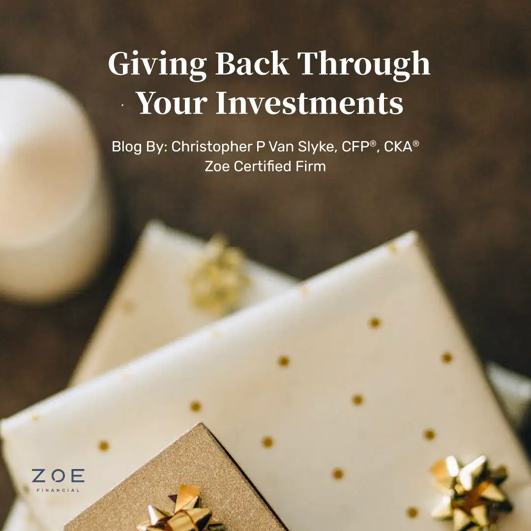 Giving-Back-Through-Your-Investments