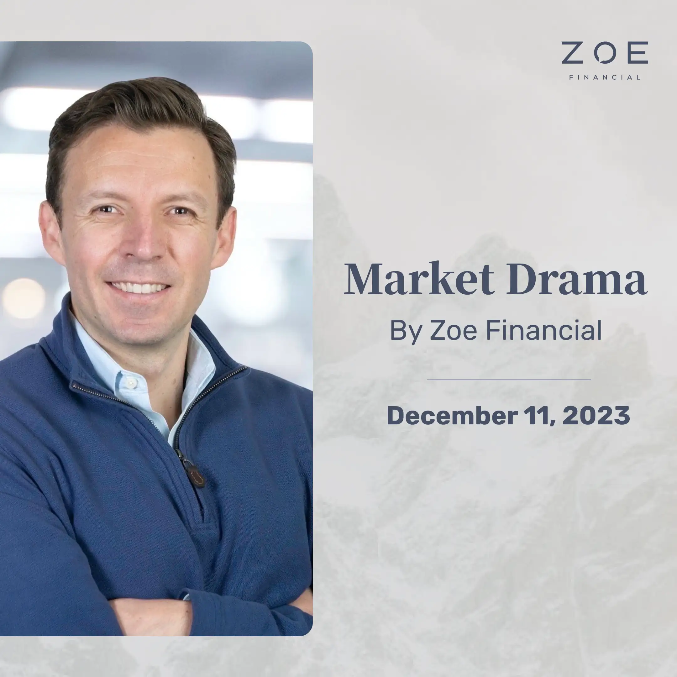 Market Drama December 11